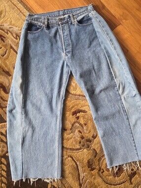 B SIDES Vintage Lasso Jean - Size 26 - $ firm